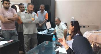   ندوة توعوية بالأقصر لتعريف العمال بحقوقهم وواجباتهم