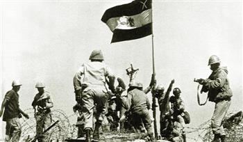   غدًا.. «جيش الشمس» يحتفي بانتصارات أكتوبر بشبين الكوم