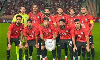  بعد خسارة جنوب أفريقيا.. منتخب مصر يتراجع مركزًا في تصنيف فيفا