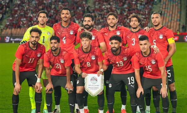 بعد خسارة جنوب أفريقيا.. منتخب مصر يتراجع مركزًا في تصنيف فيفا