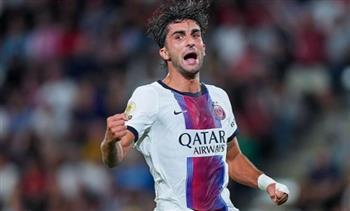 فيران توريس يتوج بجائزة أفضل لاعب في سبتمبر بالدوري الفرنسي