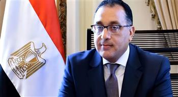    محافظ سوهاج يهنئ رئيس الوزراء بمناسبة ذكرى انتصارات أكتوبر المجيدة