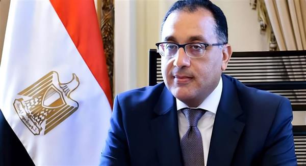 محافظ سوهاج يهنئ رئيس الوزراء بمناسبة ذكرى انتصارات أكتوبر المجيدة
