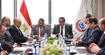   وزير الصحة يترأس أول اجتماع لتسريع تطبيق التأمين الصحي الشامل