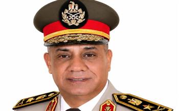   محافظ سوهاج يهنئ وزير الدفاع بمناسبة الذكرى الـ " 53 " لانتصارات أكتوبر المجيدة