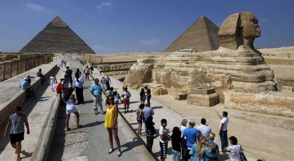 القابضة للسياحة تعزز القطاع بخطة استثمارية لـ31 مشروعًا