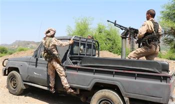   القاهرة الإخبارية: القوات الحكومية اليمنية تسيطر على مواقع استراتيجية قرب باب المندب
