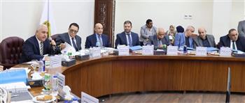   عمومية الأهرام تعتمد القوائم المالية وتوافق على زيادة رأس المال