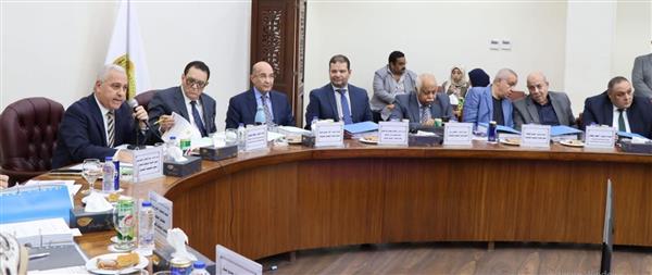 عمومية الأهرام تعتمد القوائم المالية وتوافق على زيادة رأس المال