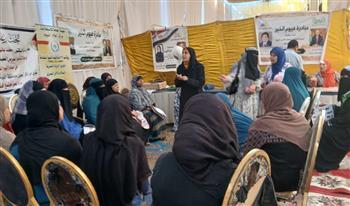 "إعلام الفيوم" يفتح حواراً حول مستقبل القرية المصرية ومكاسب التنمية