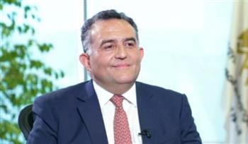  رئيس البورصة المصرية: الفترة المقبلة ستشهد مزيدًا من استخدام المشتقات المالية
