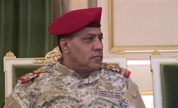   مساعد وزير الدفاع اليمني: استعادة النقاط الحيوية تعيد الدولة إلى مضيق باب المندب