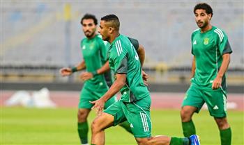   تعديل موعد مباراة الاتحاد السكندري وغزل المحلة في الدوري
