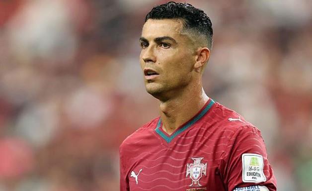 رونالدو يكشف كواليس أزمته مع جيسوس: المدرب أخلف وعده لي