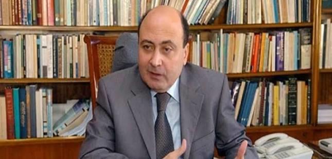 أسامة سرايا يفتح صندوق أسرار مغادرته الأهرام: "كنت صلباً ومستعداً للمحاسبة ولم أشعر بالظلم"