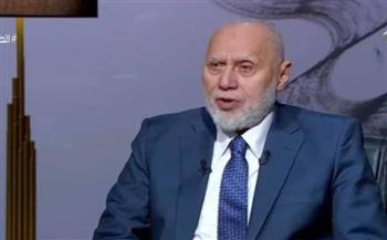   محمد مهنا: محبة الله إرادة خير بعباده.. وتزداد بقدر المعرفة