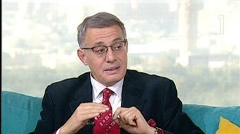 رئيس هندسة التشييد بالجامعة الأمريكية: العمر الافتراضي للمباني يصل إلى 100 عام