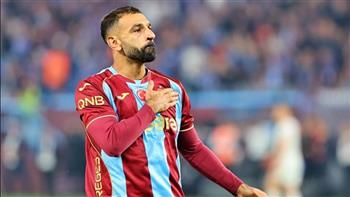 الدوري التركي .. محمد صلاح يتألق مع طرابزون سبور