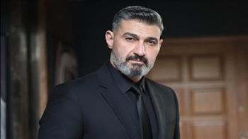   برسالة من القلب.. ياسر جلال يحيي ذكرى نصر أكتوبر