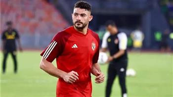   الأهلي يكشف تطورات إصابة ياسر إبراهيم