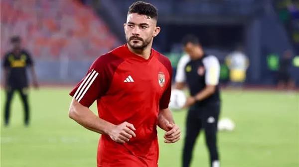الأهلي يكشف تطورات إصابة ياسر إبراهيم