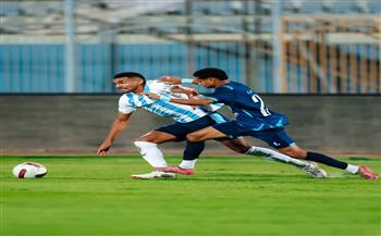   بيراميدز يفوز على ليفلز بخماسية نظيفة وديا