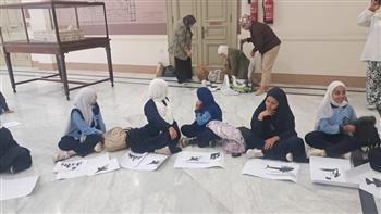 تزامن مع احتفالات انتصارات أكتوبر.. انطلاق ثاني جولات الموسم الثالث من «بستان الإبداع للطفل»