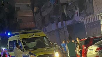   نقل سيدة للمستشفى بعد محاولتها إنهاء حياتها ببورسعيد