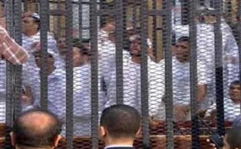 خلال ساعات.. نظر محاكمة 12 متهما بقضية "أحداث المنصة"