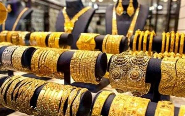 أسعار الذهب اليوم الثلاثاء 6 أكتوبر 2026.. سعر عيار 21