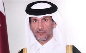   سفير قطر بالقاهرة يهنئ مصر بالذكرى الـ53 لانتصارات أكتوبر المجيدة
