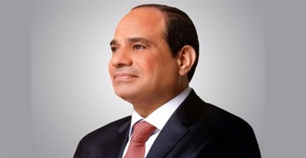 الرئيس السيسي يتوجه إلى كوريا في مستهل جولة أسيوية