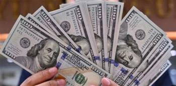 سعر الدولار اليوم الثلاثاء 6 أكتوبر.. آخر تحديث لـ"الأخضر" بالبنوك