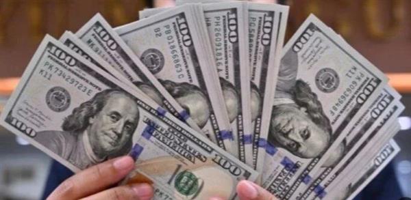 سعر الدولار اليوم الثلاثاء 6 أكتوبر.. آخر تحديث لـ"الأخضر" بالبنوك