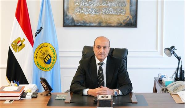 محافظ أسيوط يعلن فتح باب التقدم لجائزة الدولة للمبدع الصغير