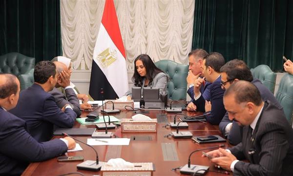 مطالب "النواب" أمام وزيرة التضامن.. وتوجيهات عاجلة بالحل