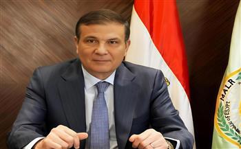   توجيهات عاجلة من وزير الزراعة لدعم المزارعين