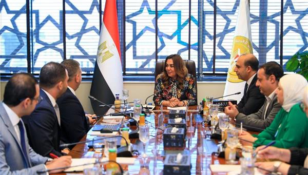 رقمنة منظومة المخلفات.. شراكة جديدة بين الحكومة والقطاع الخاص