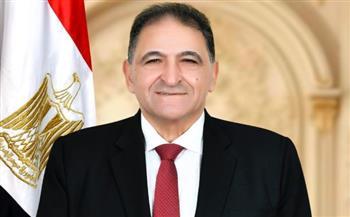 سامي سوس: كلمة الرئيس السيسي في ذكرى أكتوبر ترسم طريق المرحلة وحماية الوطن
