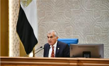   رئيس مجلس الشيوخ: نستلهم من نصر أكتوبر معاني الإخلاص والعمل ووحدة الصف في خدمة الوطن