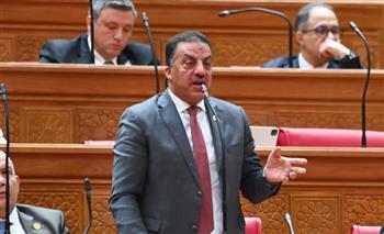 "أبو عريضة" ينتقد تأخر الحيز العمراني لمركز الصف رغم الوعود بإصداره في يوليو