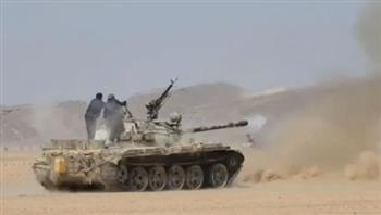  مستشار وزير الدفاع اليمني: العمليات العسكرية ضد الميليشيا الحوثية مستمرة ولن تتوقف