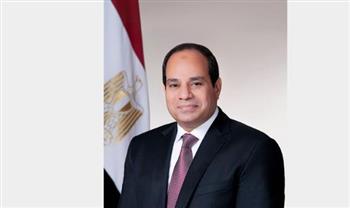   الوطنية للإعلام تهنئ الرئيس السيسي بمناسبة الذكرى الـ53 لانتصارات أكتوبر المجيدة
