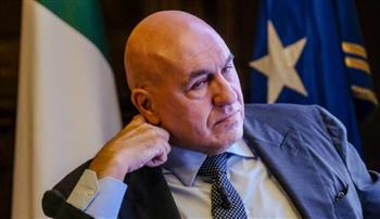   وزير الدفاع الإيطالي: الطاقة النووية مسألة أمن قومي