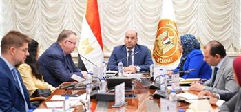    1.4 مليون فرصة عمل سنويًا.. تحرك حكومي جديد