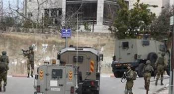   مدير دائرة الإعلام بالقدس: الاحتلال ينفذ انتهاكات جسيمة بحق الفلسطينيين