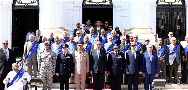 محافظ المنيا: روح أكتوبر مصدر إلهام متجدد للأجيال