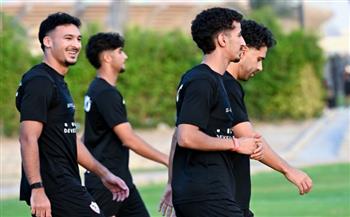 قبل القمة المرتقبة.. الزمالك يدخل معسكرًا مغلقًا بالعاصمة الجديدة