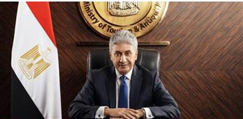   وزير السياحة يهنئ الرئيس بذكرى انتصارات أكتوبر