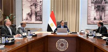   مدبولي: منتدى مصر 2026 يستعرض مسيرة الطاقة والبترول والثروة المعدنية
